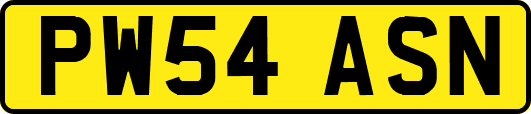PW54ASN