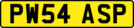 PW54ASP