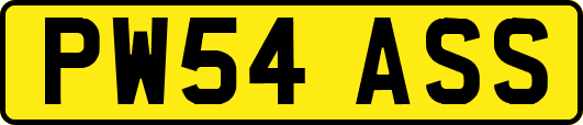PW54ASS
