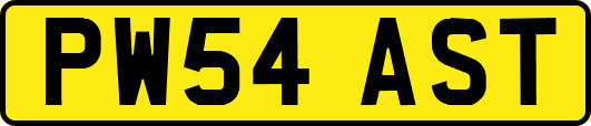 PW54AST