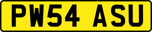 PW54ASU