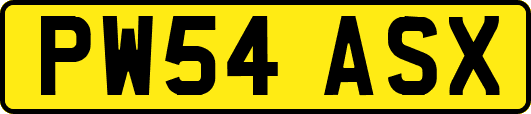 PW54ASX