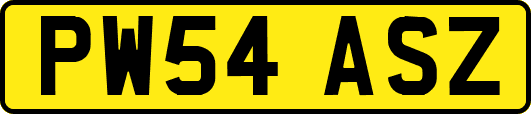 PW54ASZ