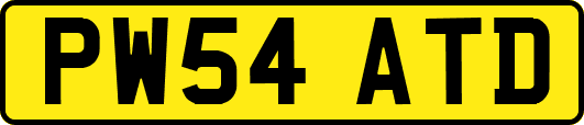PW54ATD
