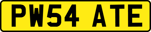 PW54ATE