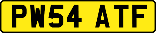 PW54ATF
