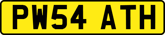 PW54ATH