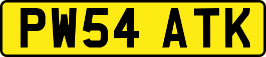 PW54ATK