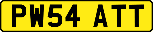 PW54ATT