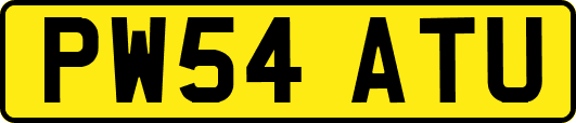 PW54ATU