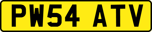 PW54ATV