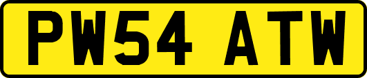 PW54ATW