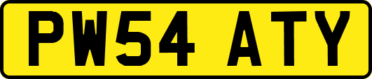 PW54ATY