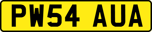 PW54AUA