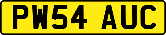 PW54AUC
