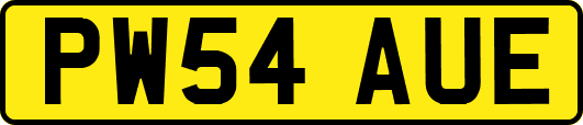 PW54AUE