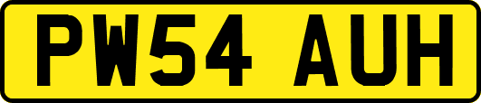 PW54AUH