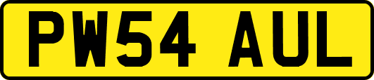 PW54AUL