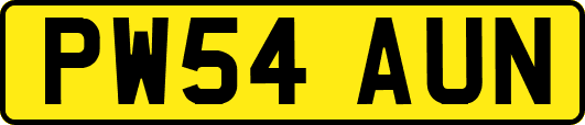 PW54AUN