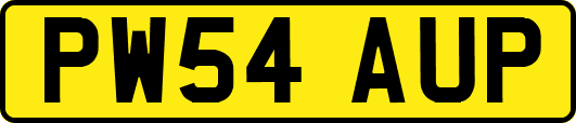 PW54AUP