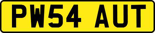PW54AUT