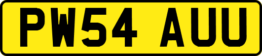 PW54AUU
