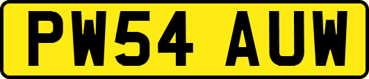 PW54AUW