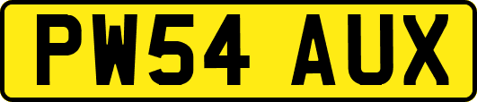 PW54AUX