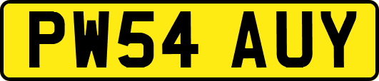 PW54AUY