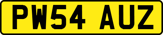 PW54AUZ