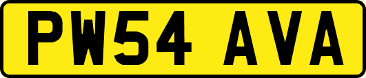PW54AVA