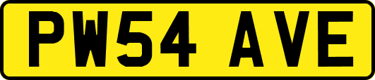 PW54AVE