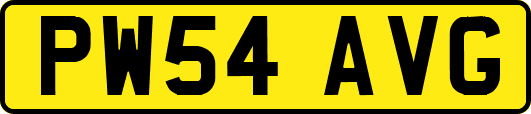 PW54AVG