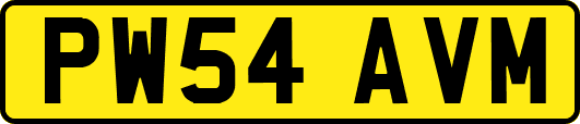PW54AVM