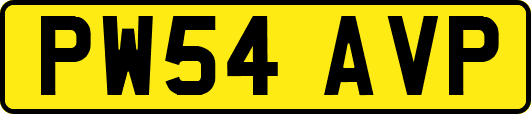 PW54AVP