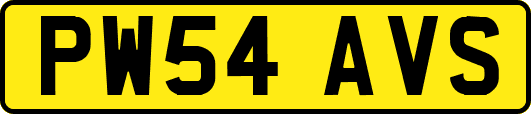 PW54AVS