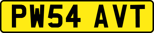 PW54AVT
