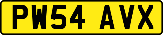 PW54AVX