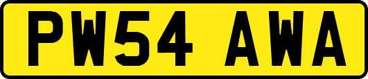 PW54AWA