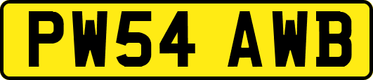 PW54AWB