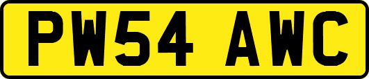 PW54AWC