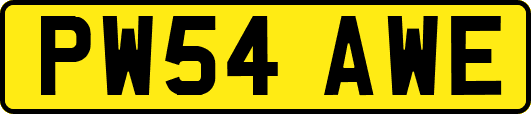 PW54AWE