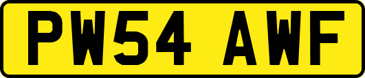 PW54AWF