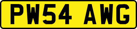 PW54AWG