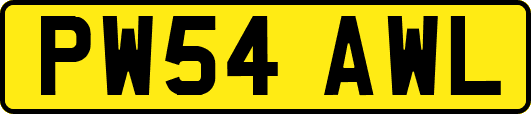 PW54AWL