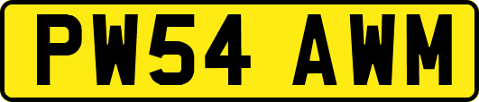 PW54AWM