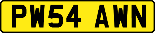PW54AWN