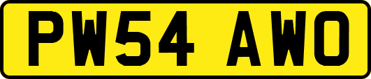 PW54AWO