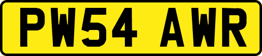 PW54AWR