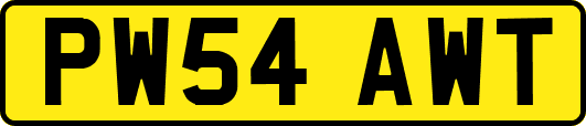 PW54AWT